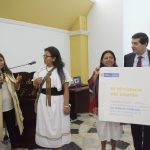 MinInterior fortalecerá la Comisión Nacional de Mujeres Indígenas 2019-09-05 at 11.50.54 AM (4)