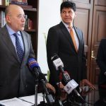 Roy Barreras radicó un segundo proyecto de ley que permite que los paramilitares que les deben la verdad a las víctimas de Colombia, vayan –en calidad de testigos-, ante la JEP,