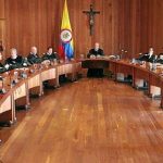 Consejo Superior de la Judicatura