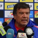 Director Técnico Nelson Abadía