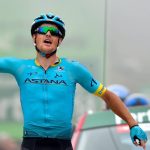 uglsang ganó el Alto de la Cubilla