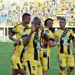 ALIANZA PETROLERA SIGUE EN LA PUNTA DE LA TABLA