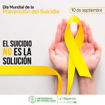 El suicidio no es la solución