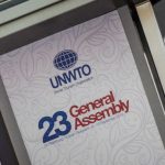 Colombia-presidio-comite-de-turismo-sostenible-en-asamblea-general-de-la-OMT-GR