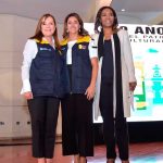 La Primera Dama, María Juliana Ruiz, fue nombrada como Vigía Mayor del Patrimonio Cultural