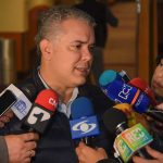 Presidente Duque declaraciones