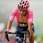 Sergio Andres Higuita gana la etapa 18