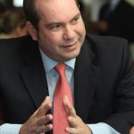 Presidente del Senado