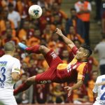 Falcao García debutó con gol y triunfo del Galatasaray5