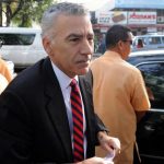 embajador de Estados Unidos en Colombia, Philip Goldberg