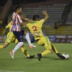 Atlético Huila 1-1 Junior FC150919 (3)
