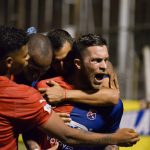 Medellín le gano 4-2 a Envigado