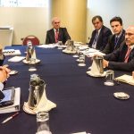 ENCUENTRO MINISTROS DEL TRABAJO DE COLOMBIA Y PARAGUAY (1)