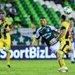Alianza Petrolera derrotó 1-0 al Cali 3