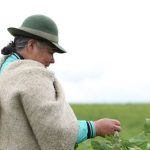 Mujer Campesina