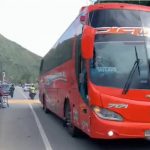 Más de 2.400 pasajeros se movilizaron hoy por la vía Bogotá-Villavicencio2