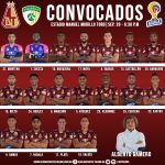Deportes Tolima Vs Equidad