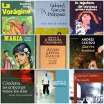BICENTENARIO LIBROS