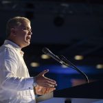 Duque descarta propuesta de alcaldes militares ad hoc para la seguridad