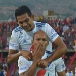 Millonarios derrotó 2-1 a Independiente Medellín