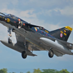 Aviones Fuerzxa Aerea colombiana