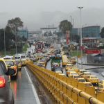 Avenida El Dorado