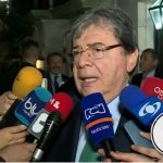 cancillerholmestrujillosereunioconsuhomologocubanobrunorodriguez