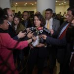 Gobierno rechaza enfáticamente los hechos de violencia que se han presentado en Bogotá y municipios aledaños2019-09-23 at 2.30.01 PM