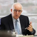 Jens Mesa Dishington, Presidente Ejecutivo de Fedepalma