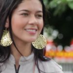Aura Rodríguez, coordinadora de la MOE para Bogotá