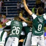 Deportivo Cali venció sobre la hora al Deportes Tolima en el estadio de Palmaseca con marcador 2-1