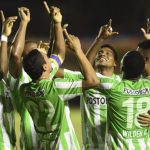 Nacional a Cuartos de Final