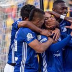 Millonarios
