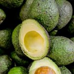 Aguacate hass