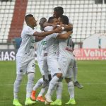 Once Caldas 1-1 Independiente Medellín280919 (3)