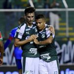 Deportivo Cali venció 3-1 a Patriotas
