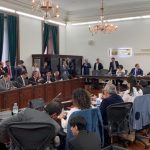 Primer proyecto radicado por Farc pasa su prueba inicial en el Congreso