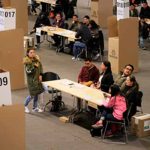 ELECCIONES 27 DE OCTUBRE