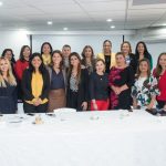 Vicepresidenta de la República convocó a congresistas para aunar esfuerzos por la equidad de la mujer