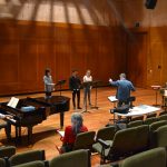 Wrokshop con Marcelo Lombardero.