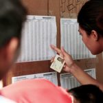 El puesto de mayor concentración de votantes del país es Corferias, en donde 387.010 ciudadanos están habilitados para votar en las 325 mesas de votación.