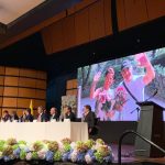 Presidente Duque se compromete a trabajar con el sector floricultor para duplicar sus exportaciones