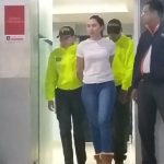   Capturan en Barranquilla a hija de Aida Merlano