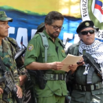 Disidencia de las Farc con Ivan Marques (1)