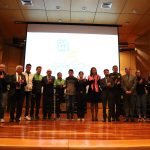 El Pacto por la Seguridad Vial de los ciclistas ya es una realidad