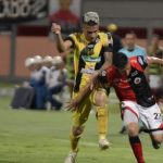 Cucuta 1-1 Alianza Petrolera