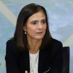 Ángela María Orozco- Foto: Mintransporte