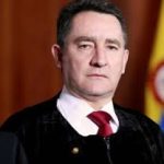Presidente de la Corte Suprema de Justicia, Álvaro Fernando García Restrepo