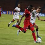 Medellín 3-0 al Cúcuta Deportivo y está a 4 puntos de entrar entre los ocho de la Liga