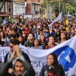 La Policía asegura que aún no está claro si el JM19 participó del ataque a la fuerza disponible en la Plaza de Bolívar.2